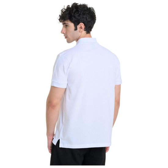 Target Ανδρική κοντομάνικη μπλούζα Polo Pique ''Basic Label''